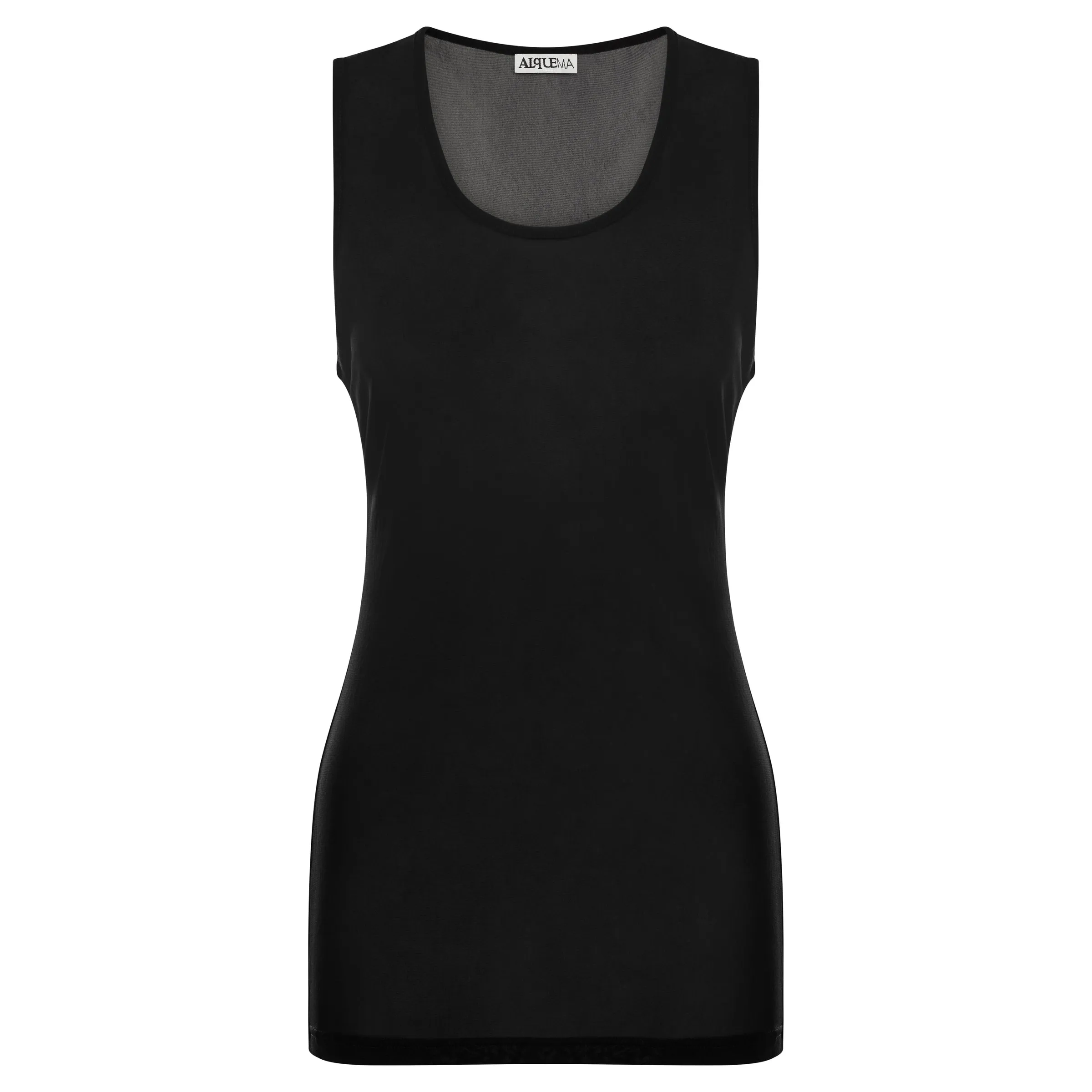 Mesh Tank | Alquema