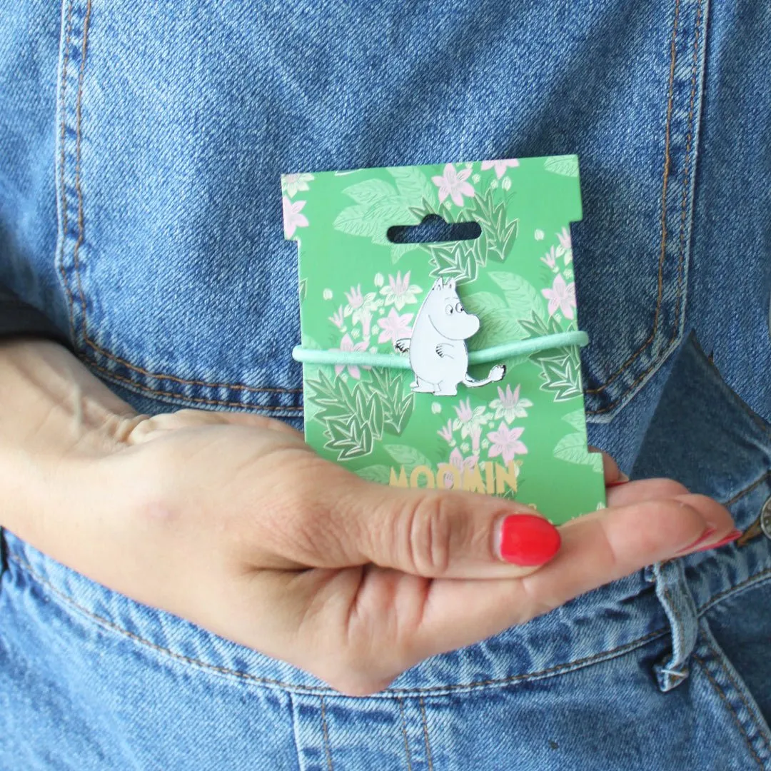 Moomin Enamel Hairband