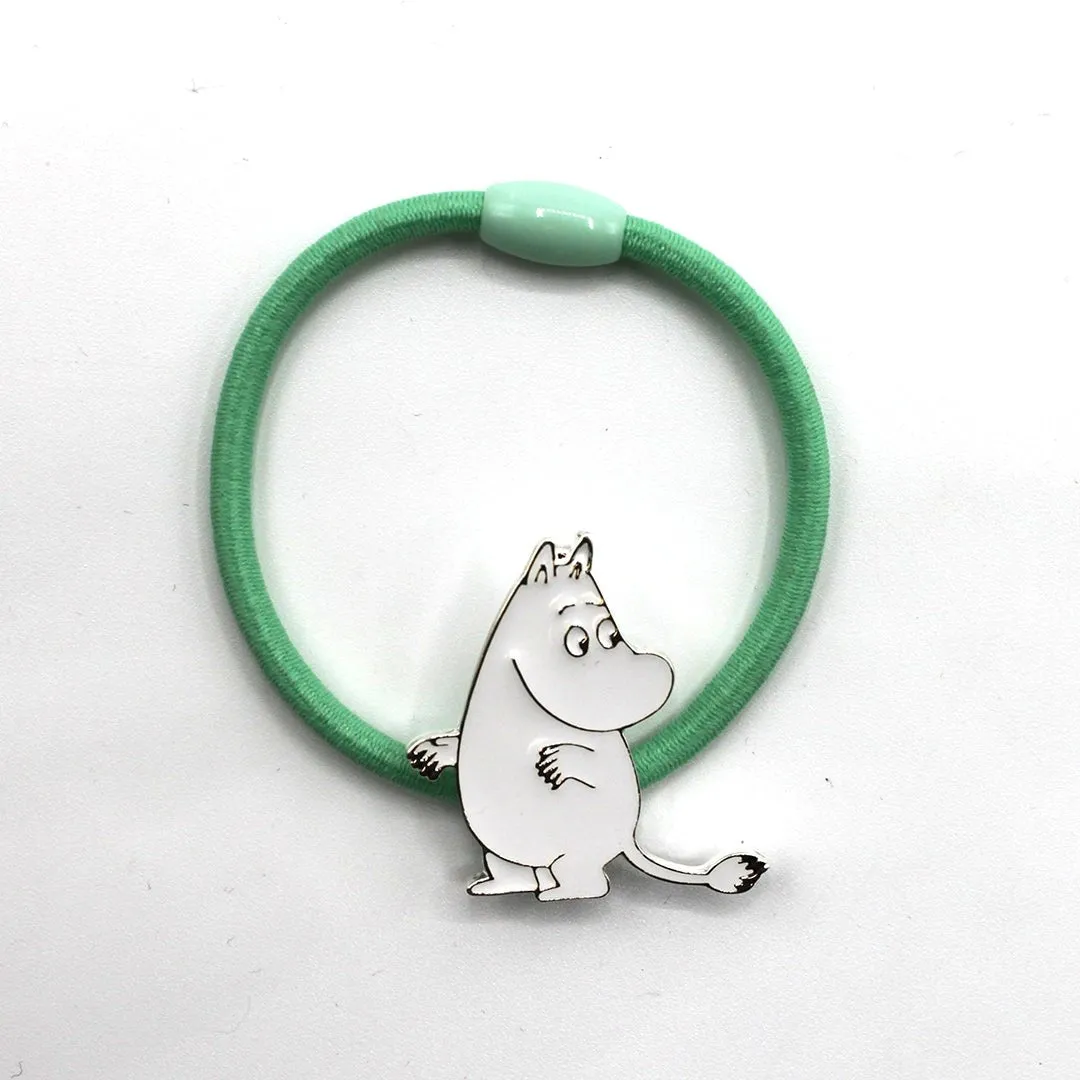 Moomin Enamel Hairband