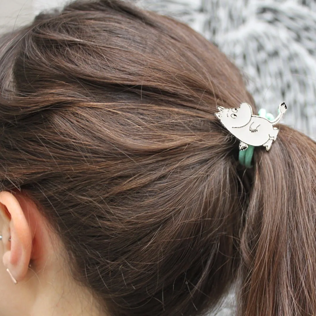 Moomin Enamel Hairband