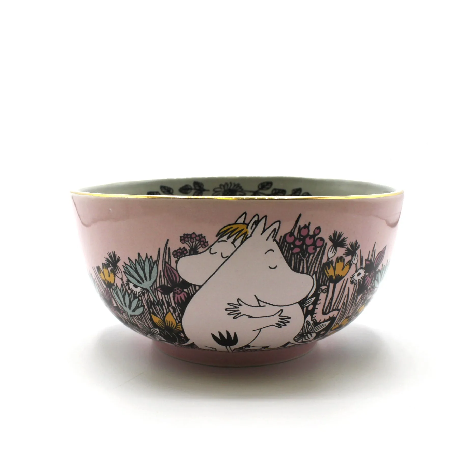 Moomin 'Love' Bowl