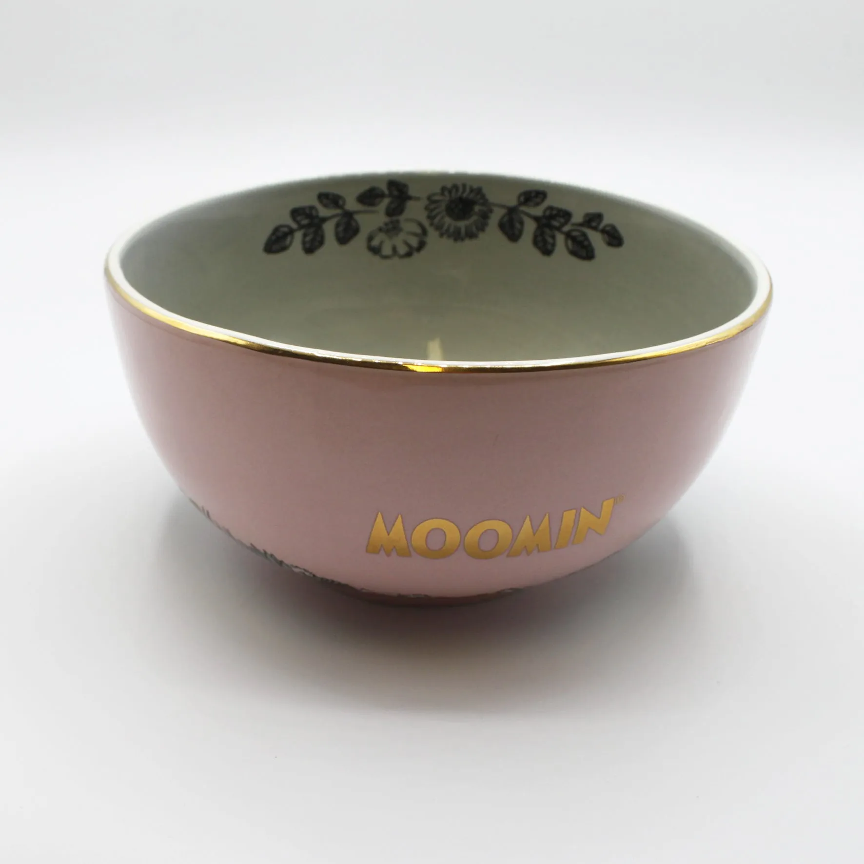 Moomin 'Love' Bowl