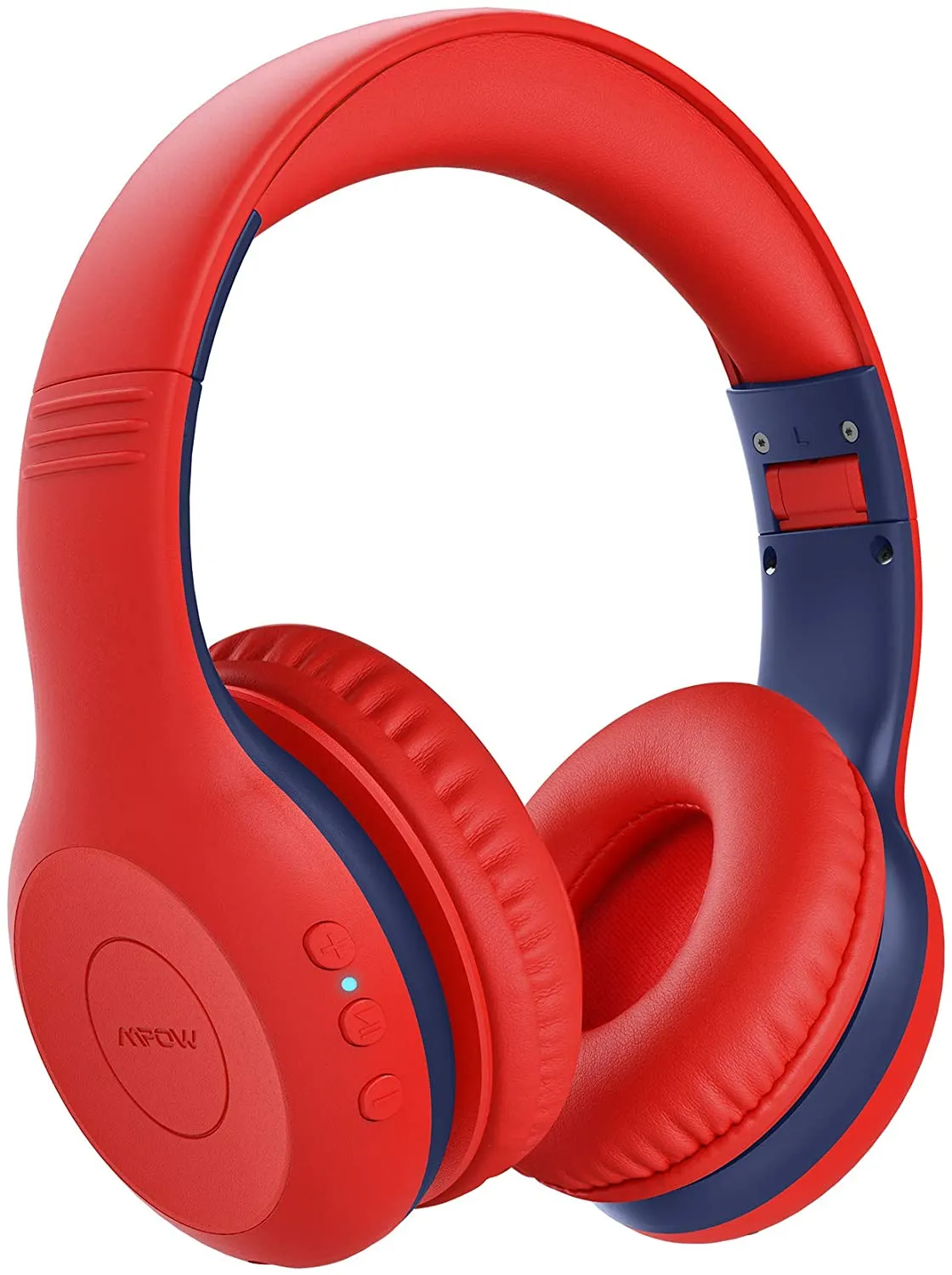 Mpow CH6 Plus Kids Bluetooth Headphones with Microphone