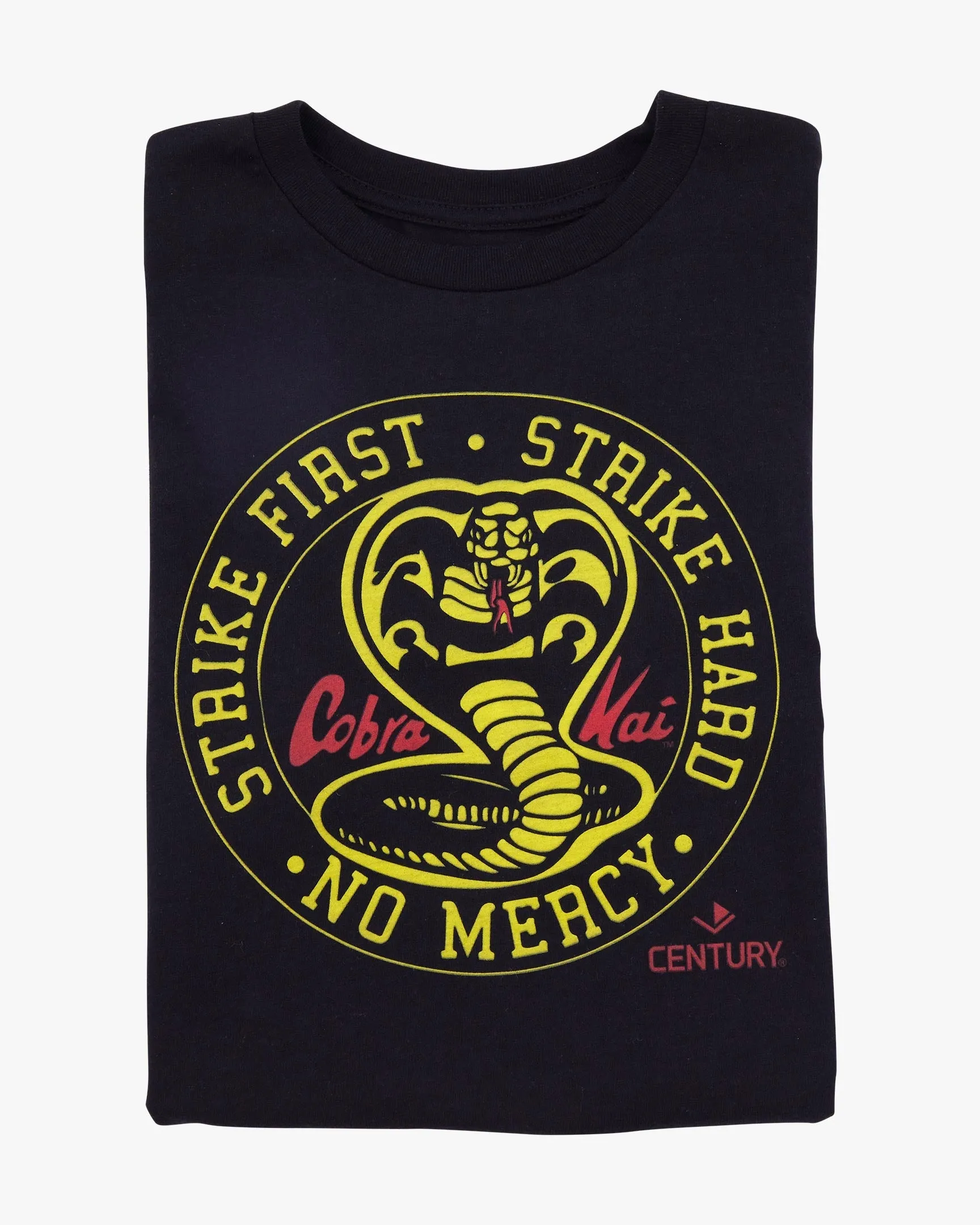 No Mercy Tee