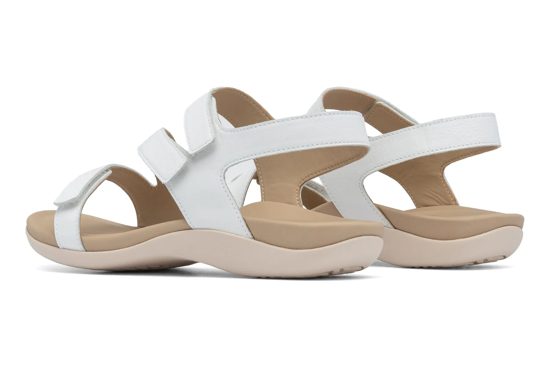 Oasis Sandal Metatarsal