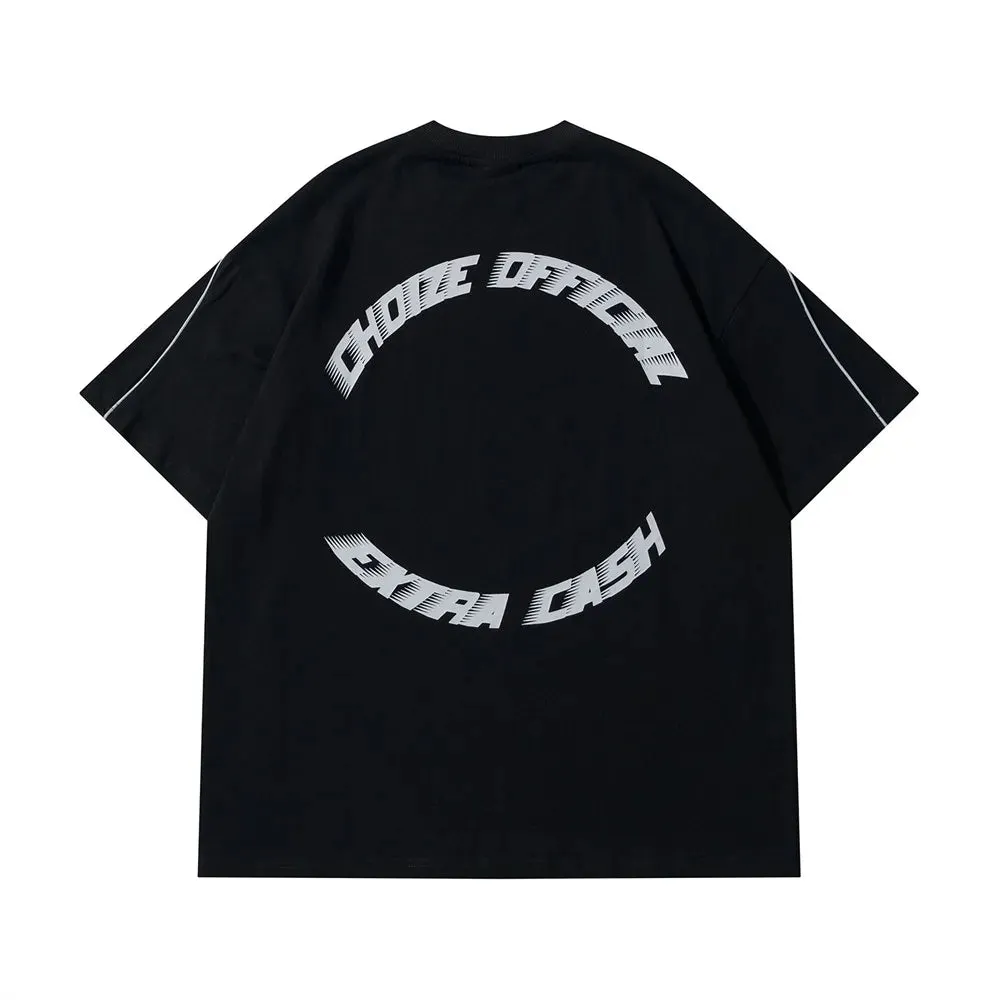 Reflective | Streetstyle T-Shirt