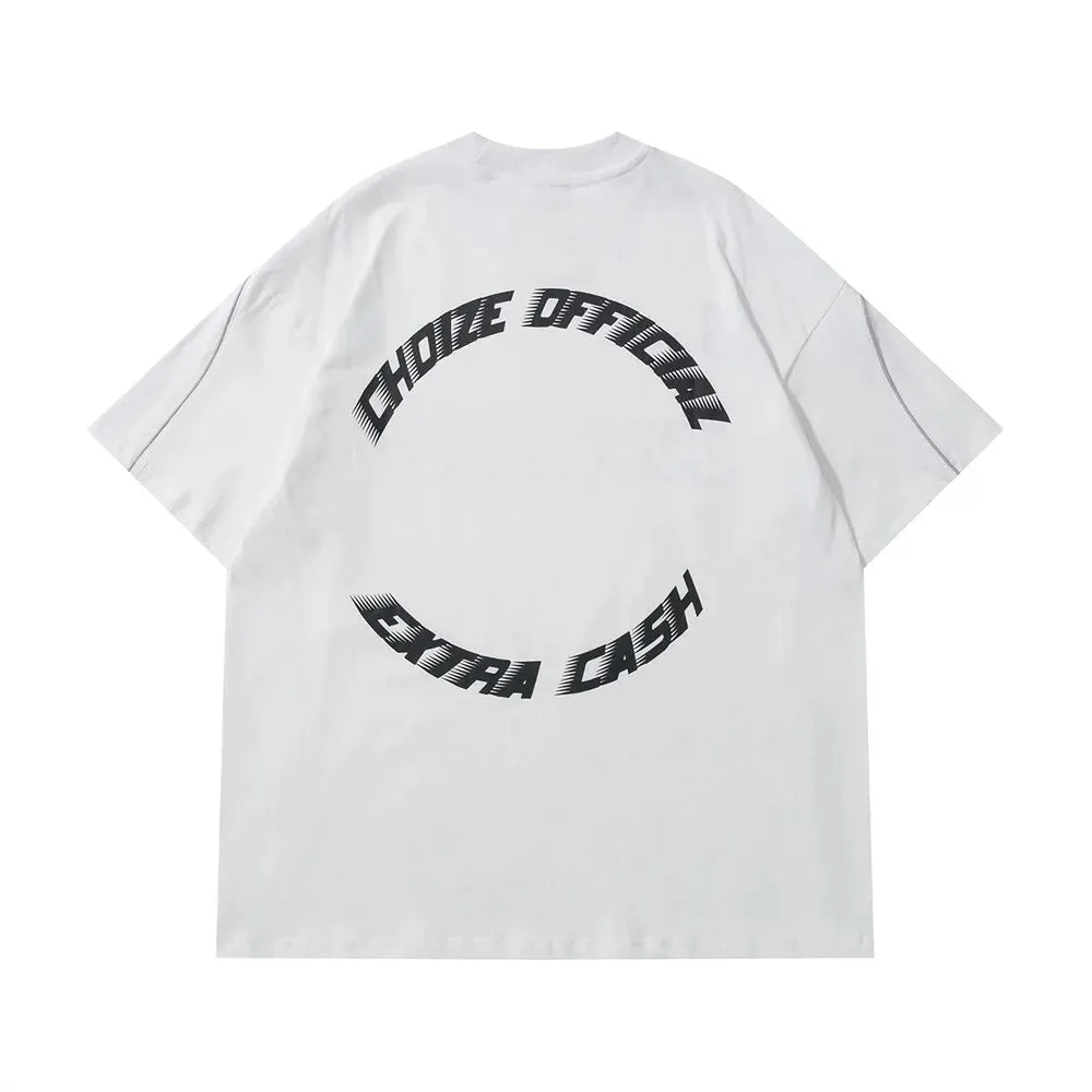 Reflective | Streetstyle T-Shirt