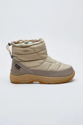 Suicoke Bower-Evab Boot - Beige