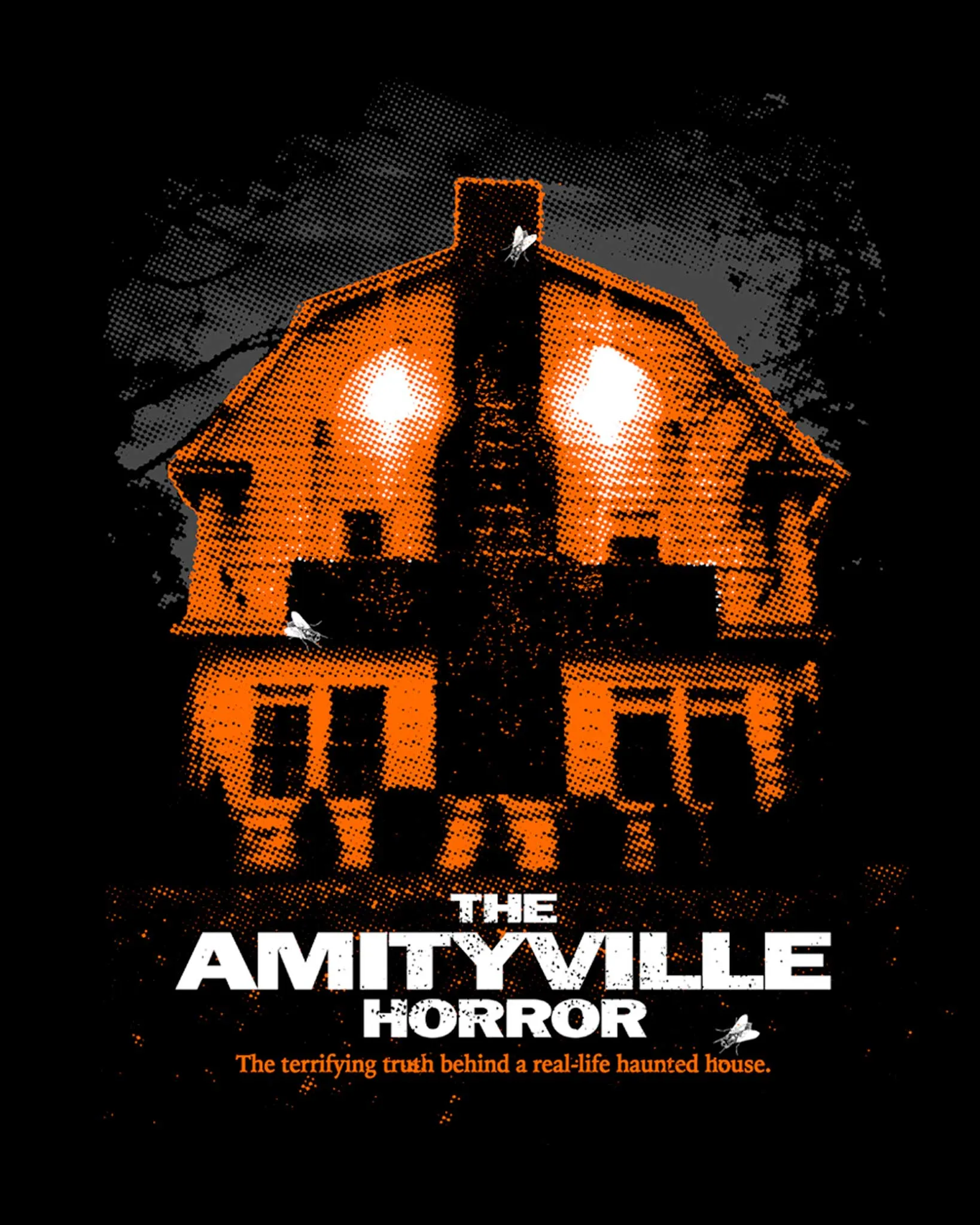 The Amityville Horror - Long Sleeve