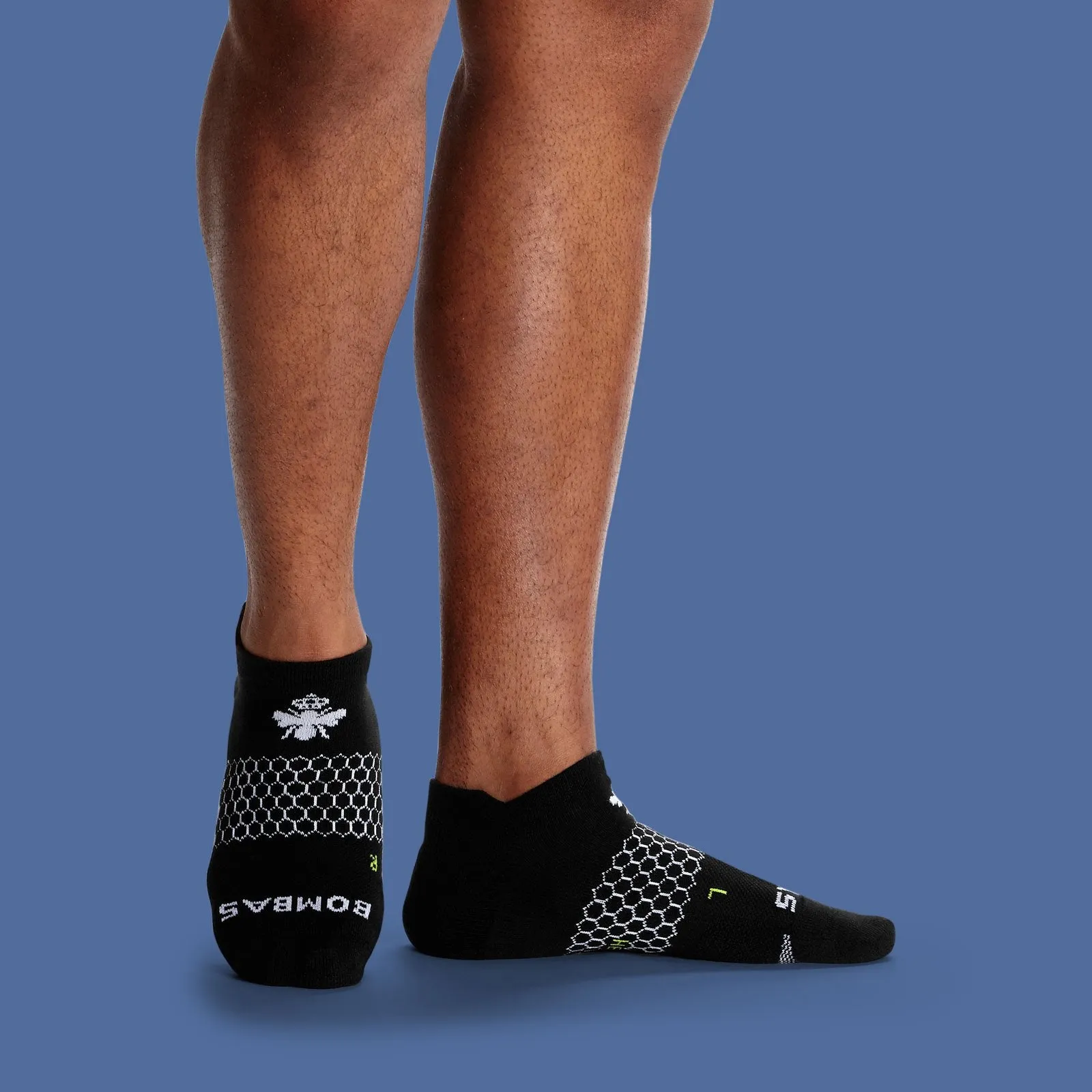 The Father-Youth Sock 6-Pack