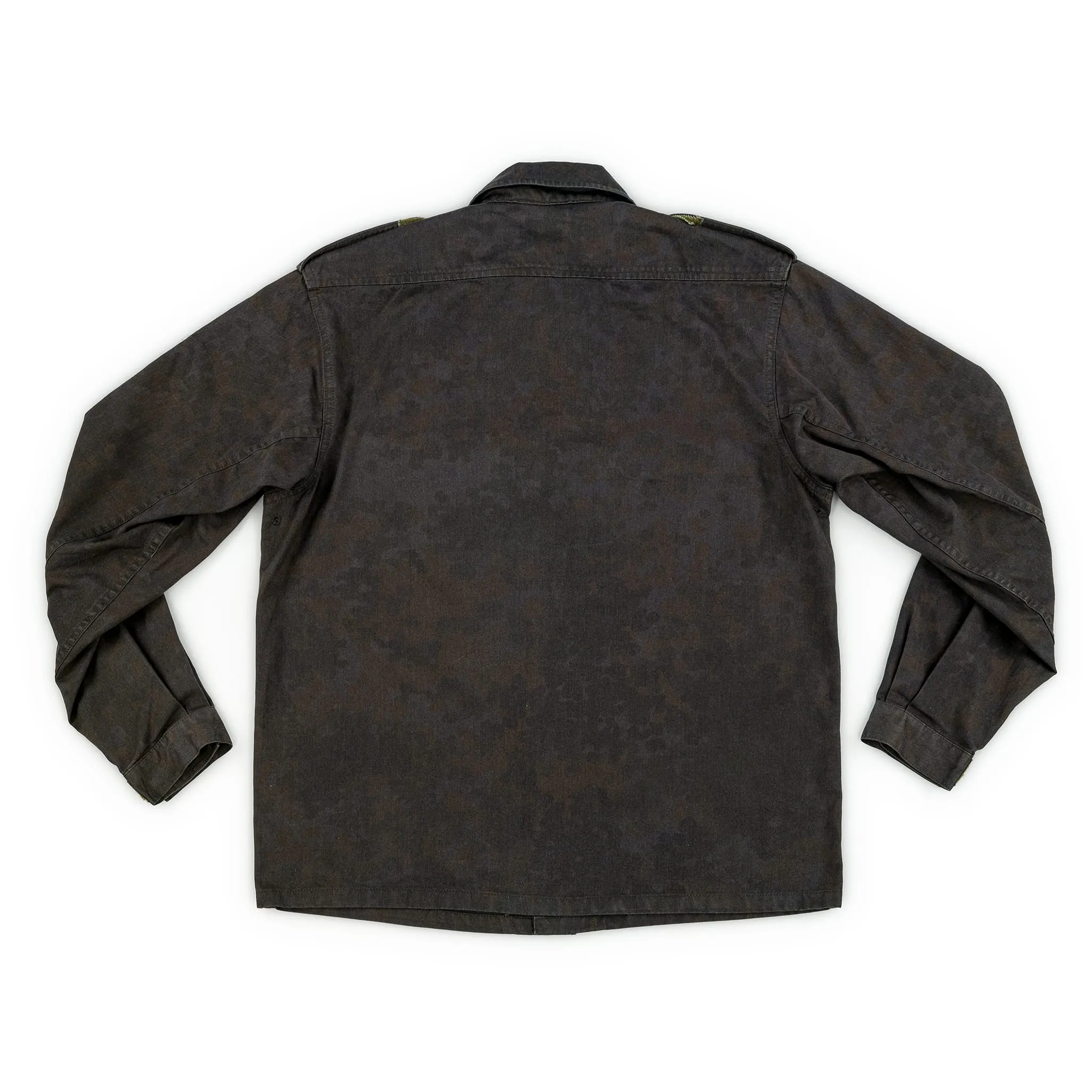 Optimized Title: Versengtarn Scorched Tactical Field Shirt with Advanced Features