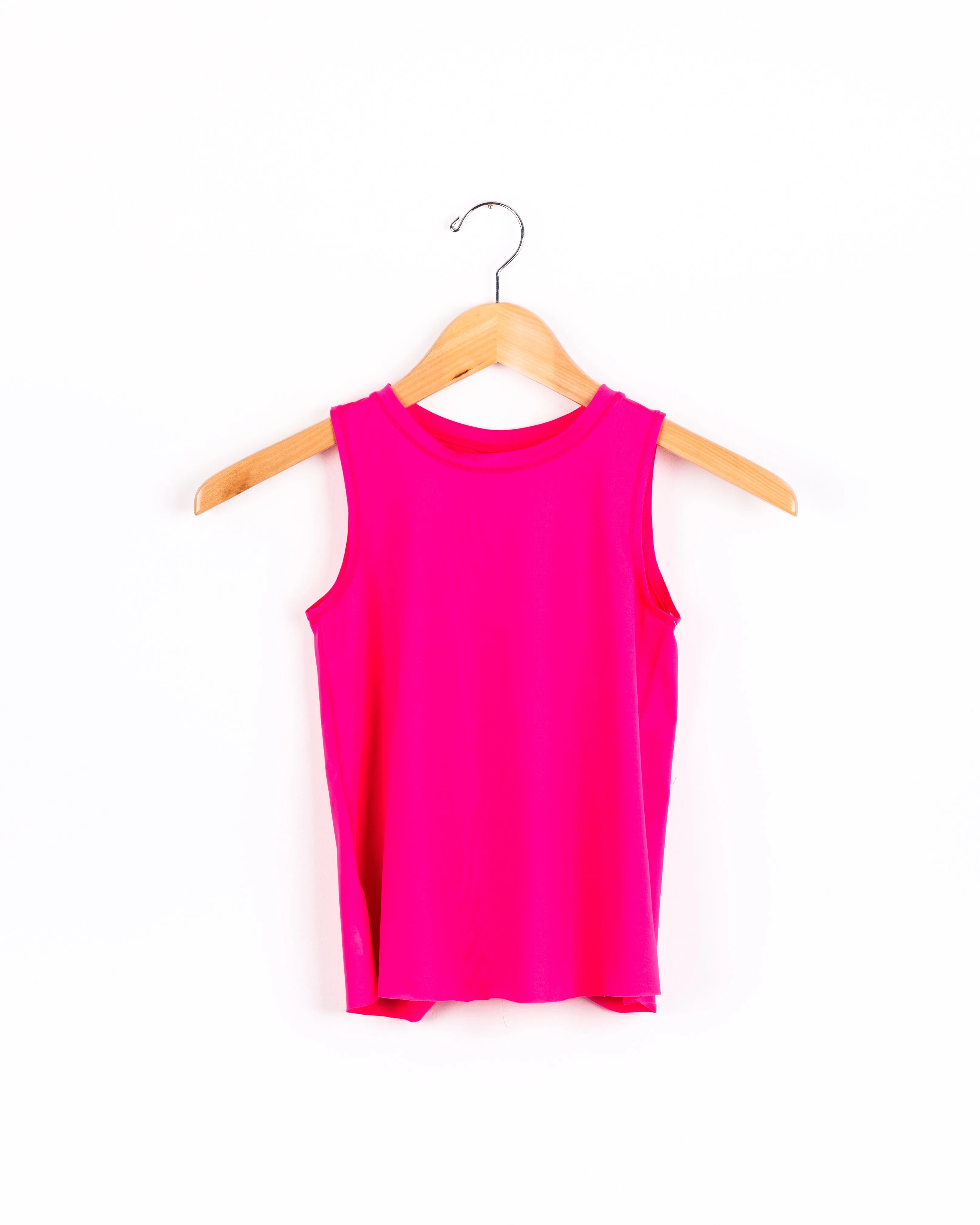 Wild Fucsia Tank