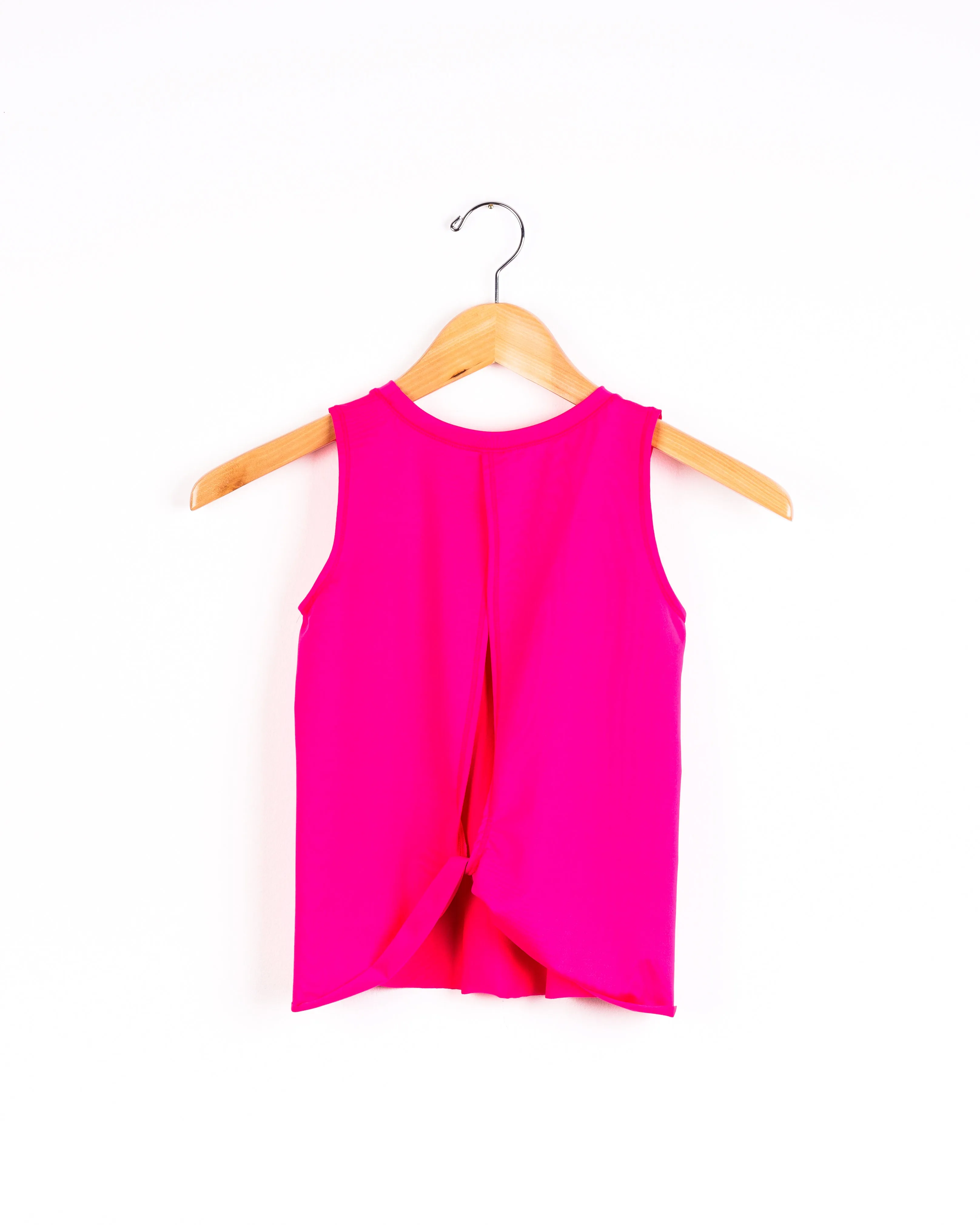 Wild Fucsia Tank