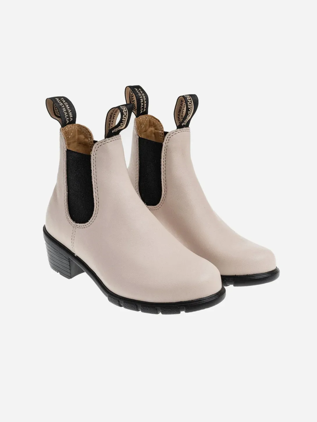 Women's Heeled Boots